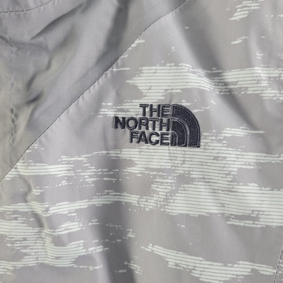 The North Face Lavender Windbreaker Style Jacket Size SP 111522-0027 - Picture 5 of 14